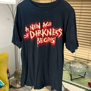 Halloween Horror Nights 10 Shirt